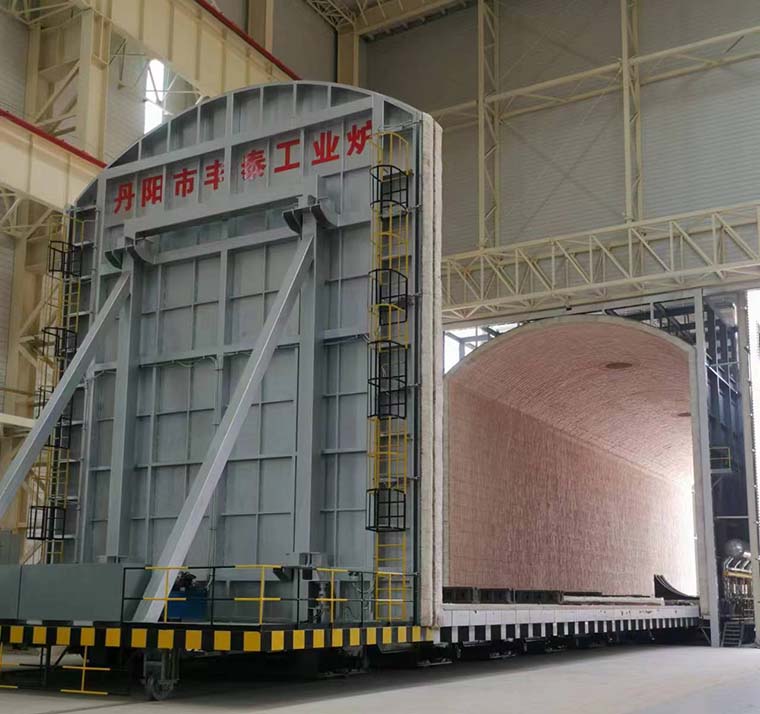 超大型燃?xì)鉅t